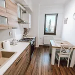 Apartmán Luminia With Garden, Self Check In Kluž