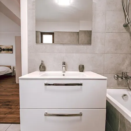 Luminia Apartment Cluj-Napoca