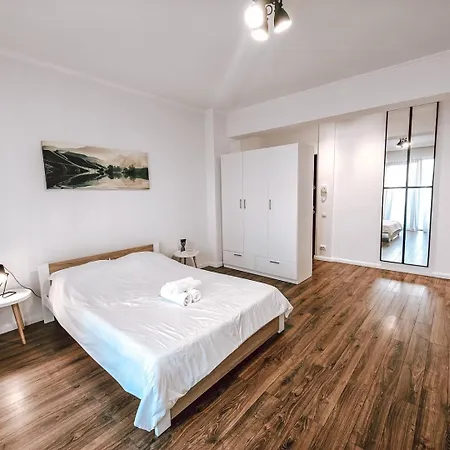 Luminia Apartment Cluj-Napoca
