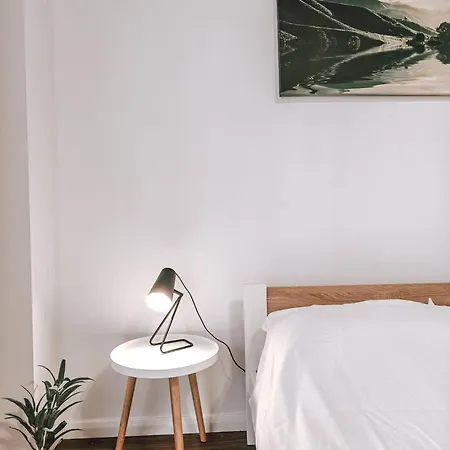 Luminia Apartmán Kluž