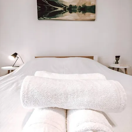 Luminia Apartman Kolozsvár