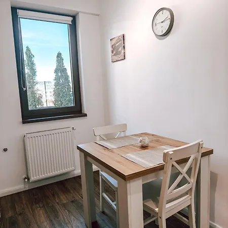 Apartment Luminia *
