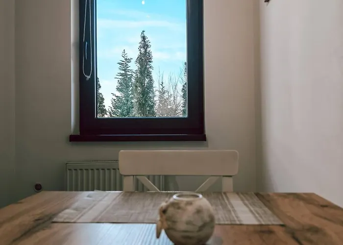 Luminia With Garden * Kaloşvar