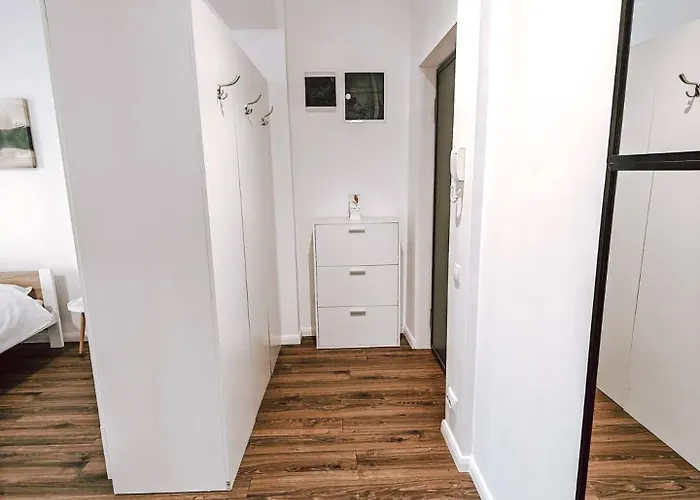 Apartman Luminia With Garden